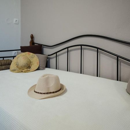 Stilvi Hotell Tsagarada Exteriör bild